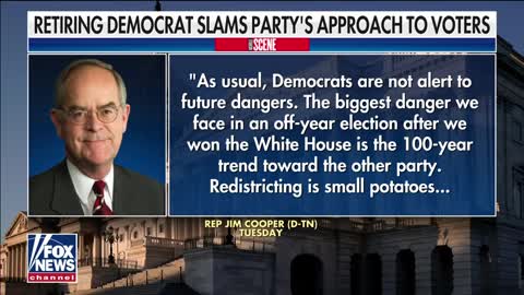 No other media outlet will even touch this story LARA TRUMP.