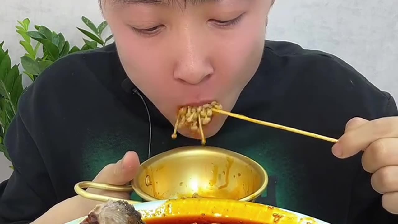 DO YOU LIKE FISH OR MEAT