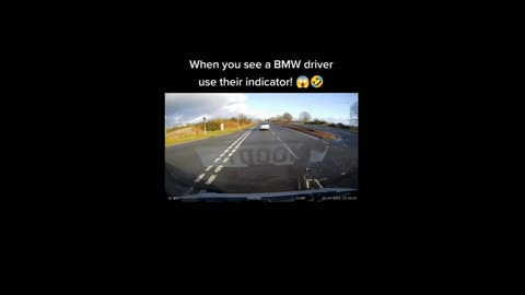 Funny dash cam scenes 2024