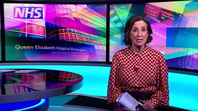 BBC Newsnight 1 December 2022
