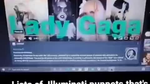 💥BQQQQQQQM💥 BANNED VIDEO 💥 LIST OF ILLUMINATI PUPPETS THAT’S CONTROLLED BY THE ELITE - THOUGHTS?