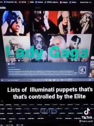 💥BQQQQQQQM💥 BANNED VIDEO 💥 LIST OF ILLUMINATI PUPPETS THAT’S CONTROLLED BY THE ELITE - THOUGHTS?