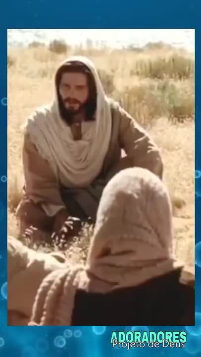 message of Jesus Christ