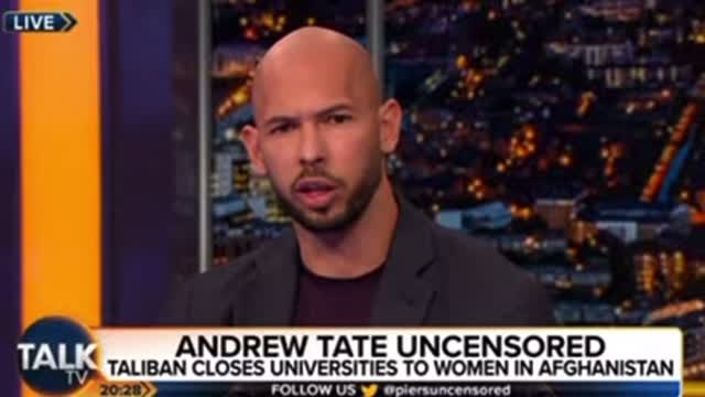 Andrew Tate