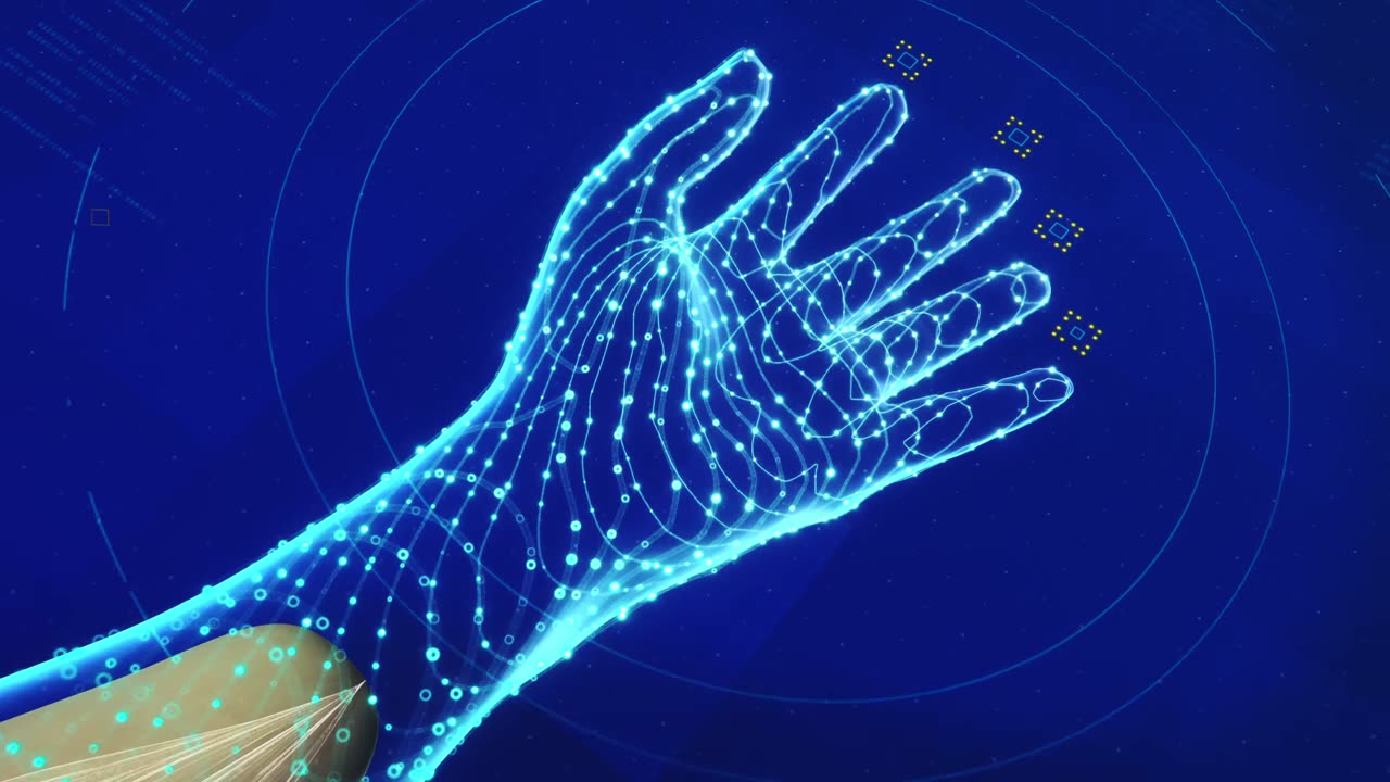 How Far is Too Far? | The Age of A.I.