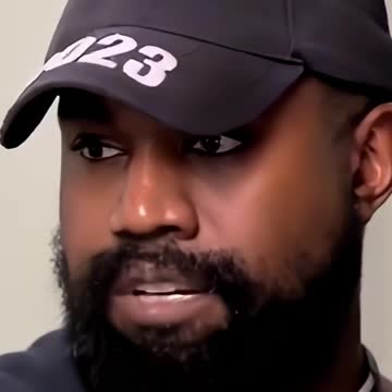 Kanye West, White Lives Matter (Tucker Carlson)