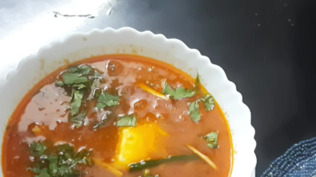 Dhaba Style Dal Recipe