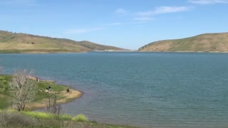 Brentwood, CA — Los Vaqueros Watershed #1