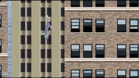 TailslyPlays Happy Wheels[Ep.72]Dawn of the dead lv.1