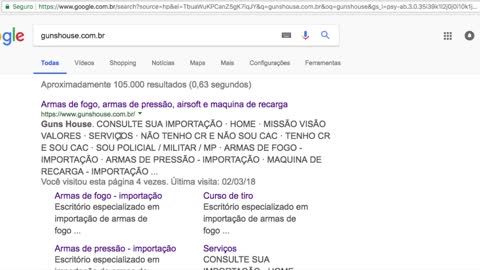 Novidades 2018!!!!!!!!!!!!!!