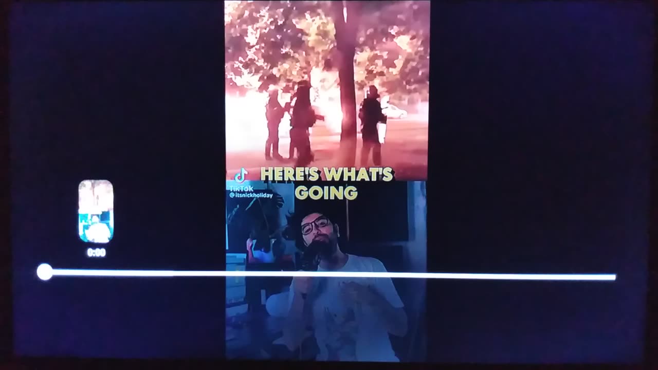 HERE'S WHAT'S GOING ON IN #FRANCE- ENDURE THESE LAST DAYZ!...