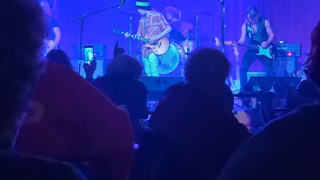 Taj Farrant at Bucks 2023 - 7