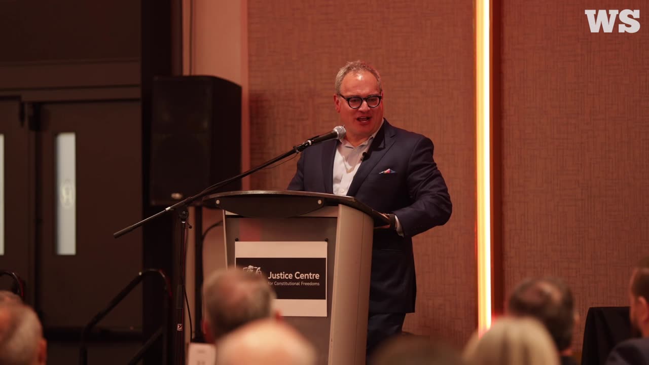 Ezra Levant