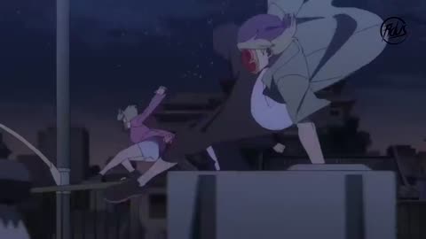 Which anime is this?
