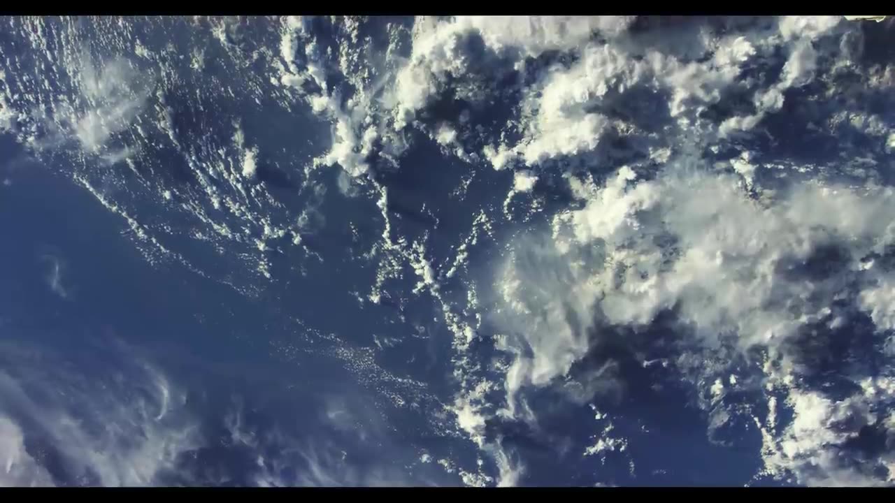 4K Earth Views Extended Cut for Earth Day 2021