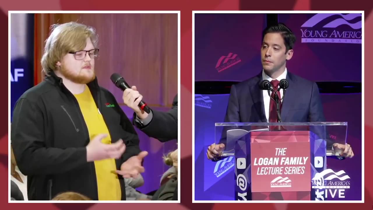 michael knowles is so excited about Trump's plan to deconstruct the Department of Education