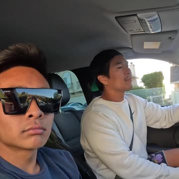 Car Vibes Off The Shroomies