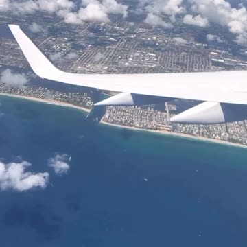 Wheels Up to New Hampshire ✈️