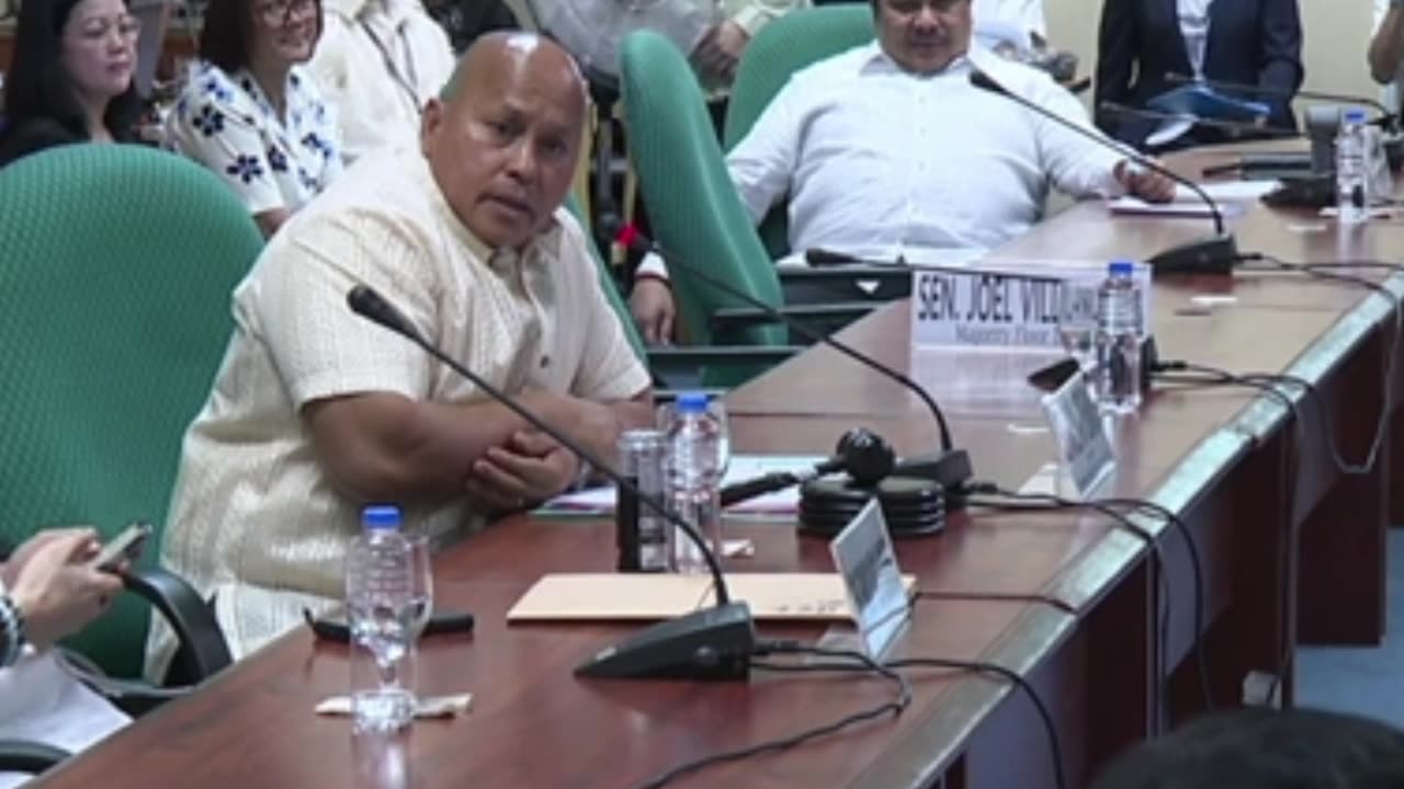 GINALIT MO NANAMAN SI BATO, NA CONTEMPT KA TULOY PIKOY