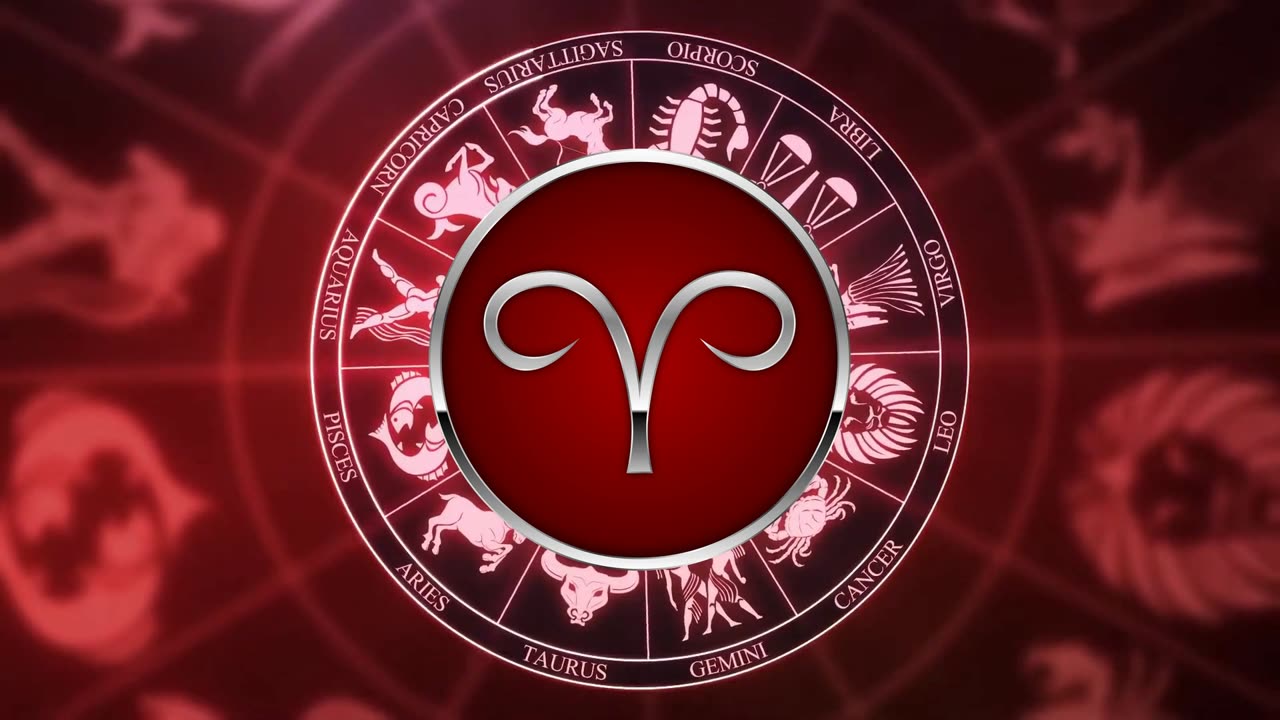 Zodiac Aries 2023 December 07