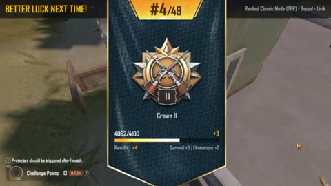 Another day Another game On Pubg Mobile Here lets having a funy