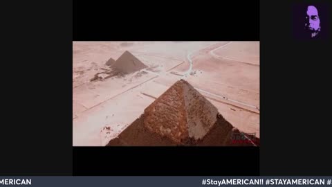 #STAYAMERICAN!! TRUMP CANNOT BE STOPPED! SO MAGA IS BEING **TARGETED!!**