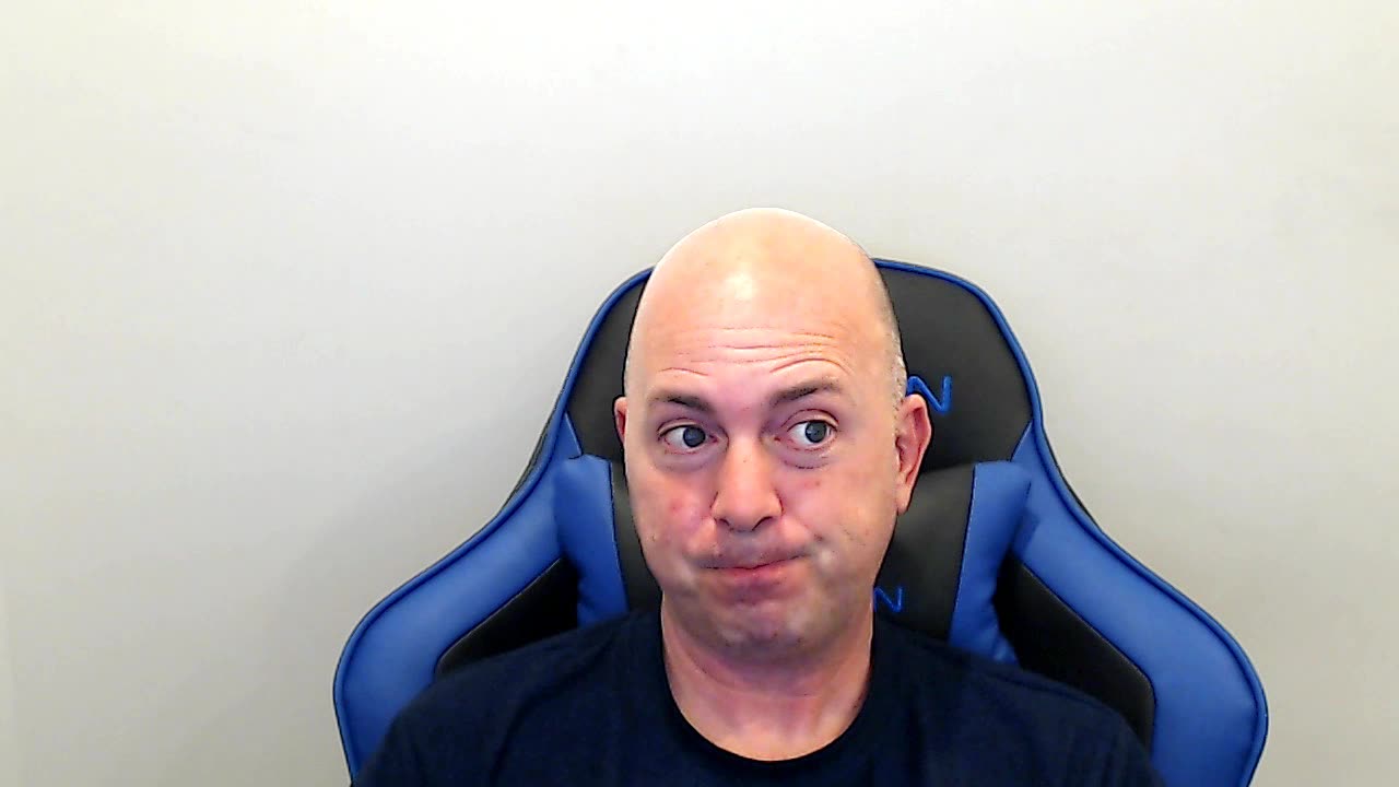 REALIST NEWS - OK time to talk about a recent "nuke" dream I had