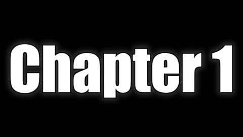 The Black Ghost chapter 1