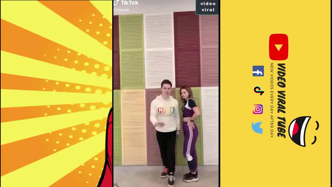 2021 new TIK TOK FAILS Tik Tok viral video 1M view fun video compilation funny tiktok