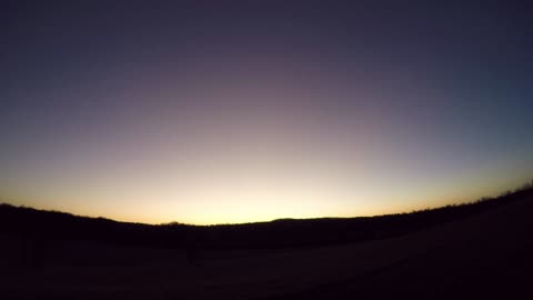 Sun Rise 12 25 21 56f Merry Christmas