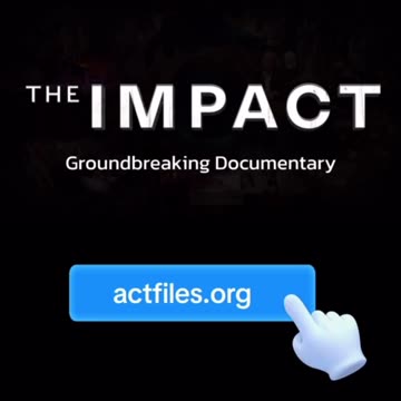 🆘WHO IS TURNING OUR CHILDREN INTO KILLERS?