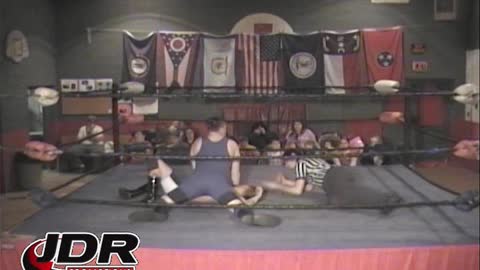 Championship Wrestling #017