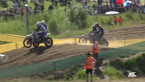 RACE TWO - GP Lommel 2023