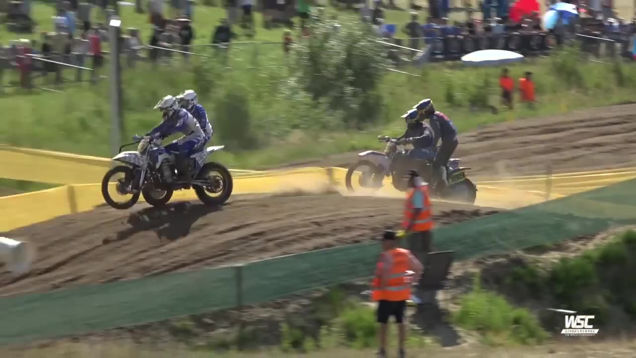 RACE TWO - GP Lommel 2023