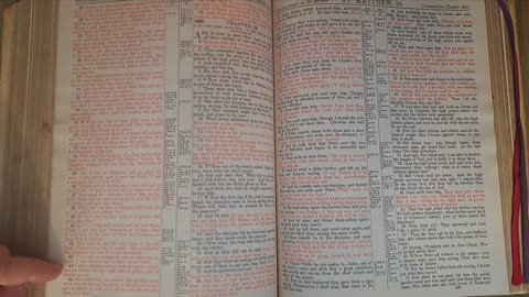 Matthew 25