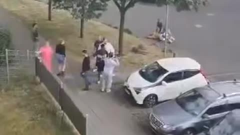 Kulturelle Bereicherung im Endstadium