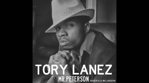 Tory Lanez - Mr. Peterson Mixtape