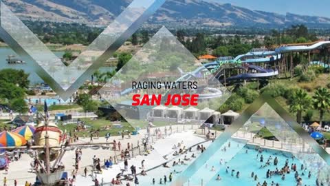 4 THINGS TO DO WHILE VISITING ''SAN JOSE'' CALIFORNIA