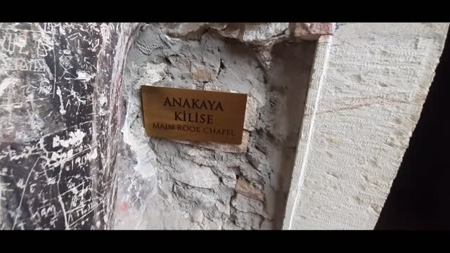 Sürmene Manastırı