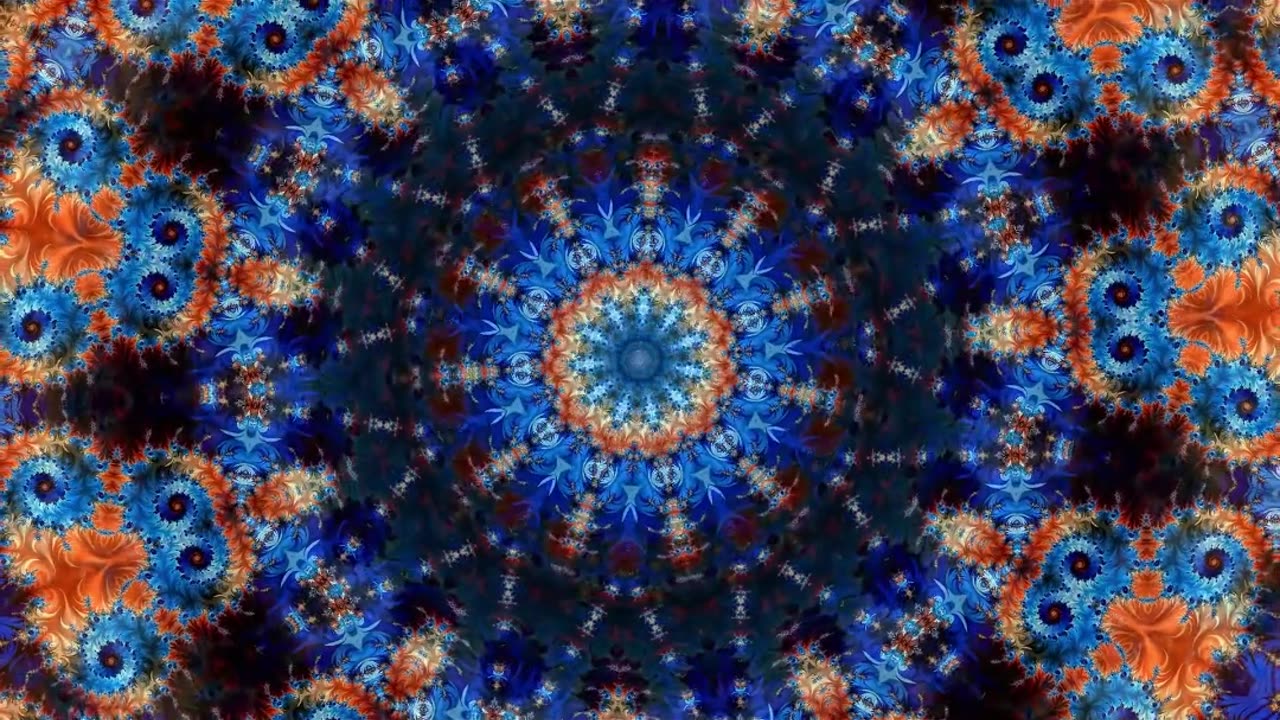 Kaleidoscope