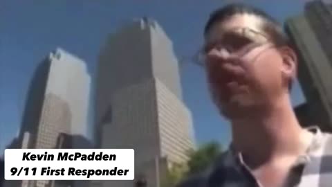 This video keeps getting removed from social media.