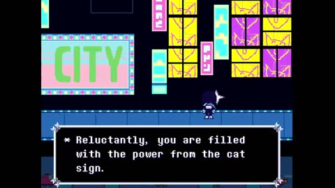 (Livestream Archive) Marm's Voiced Deltarune Snowgrave Route Longplay Part 2
