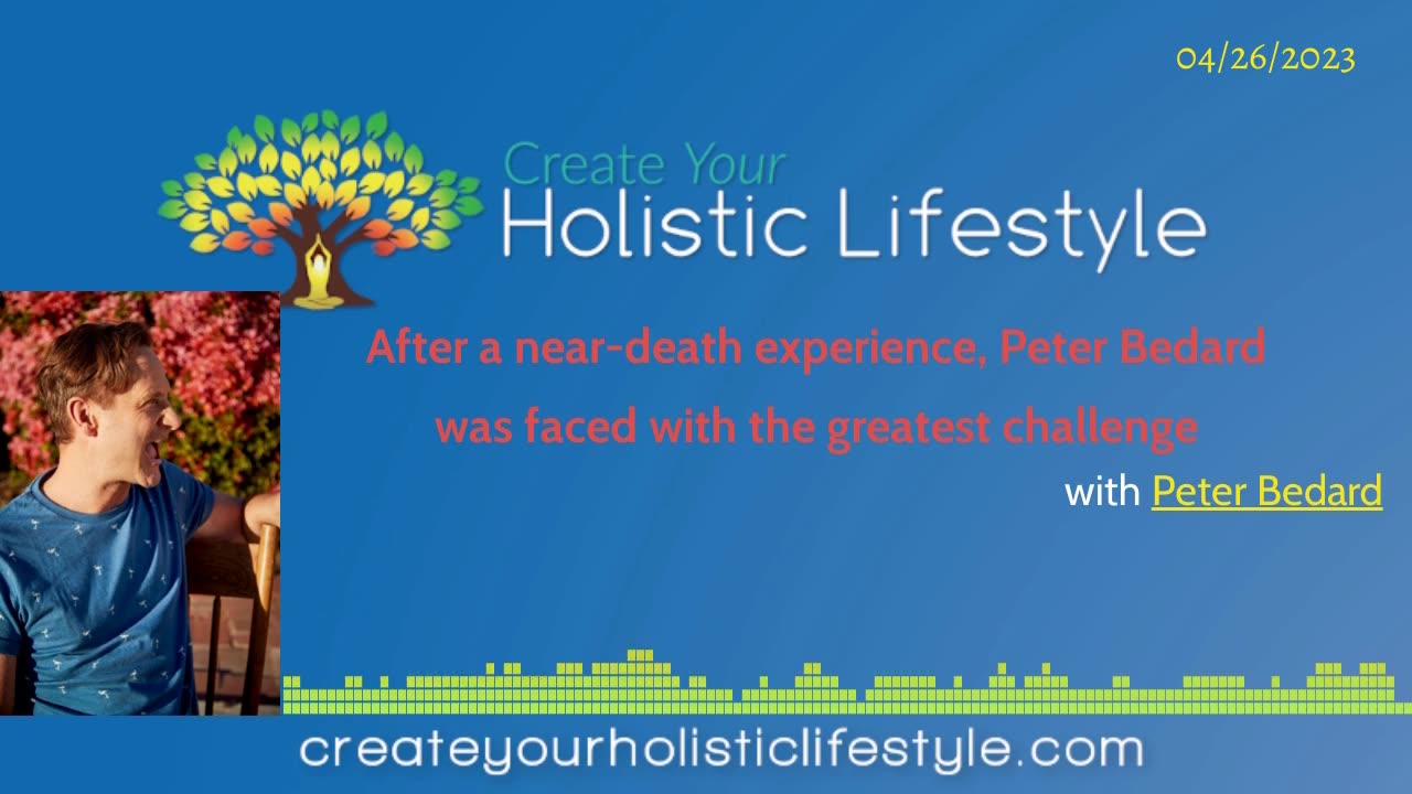 Create Your Holistic Lifestyle - Therapist at Convergence Healing