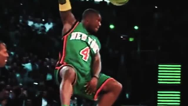 Nate Robinson #fypシ #basketball #sports #foryou