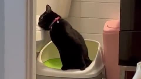 When you really need to squeeze it out