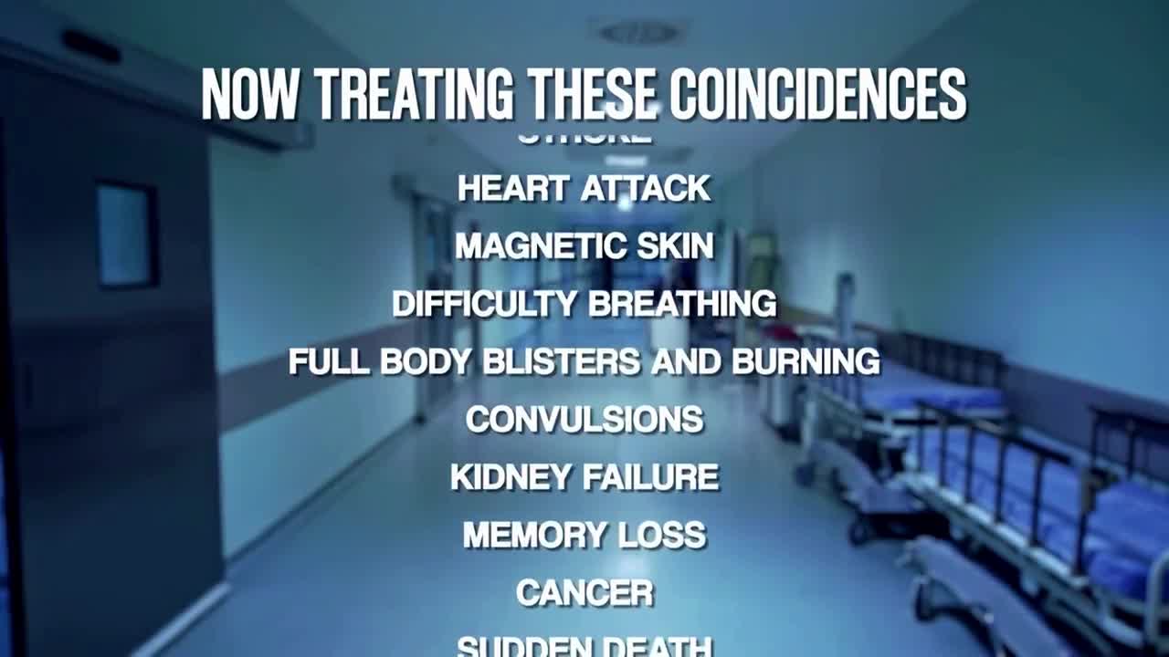 Suffering from Medical Coincidences??