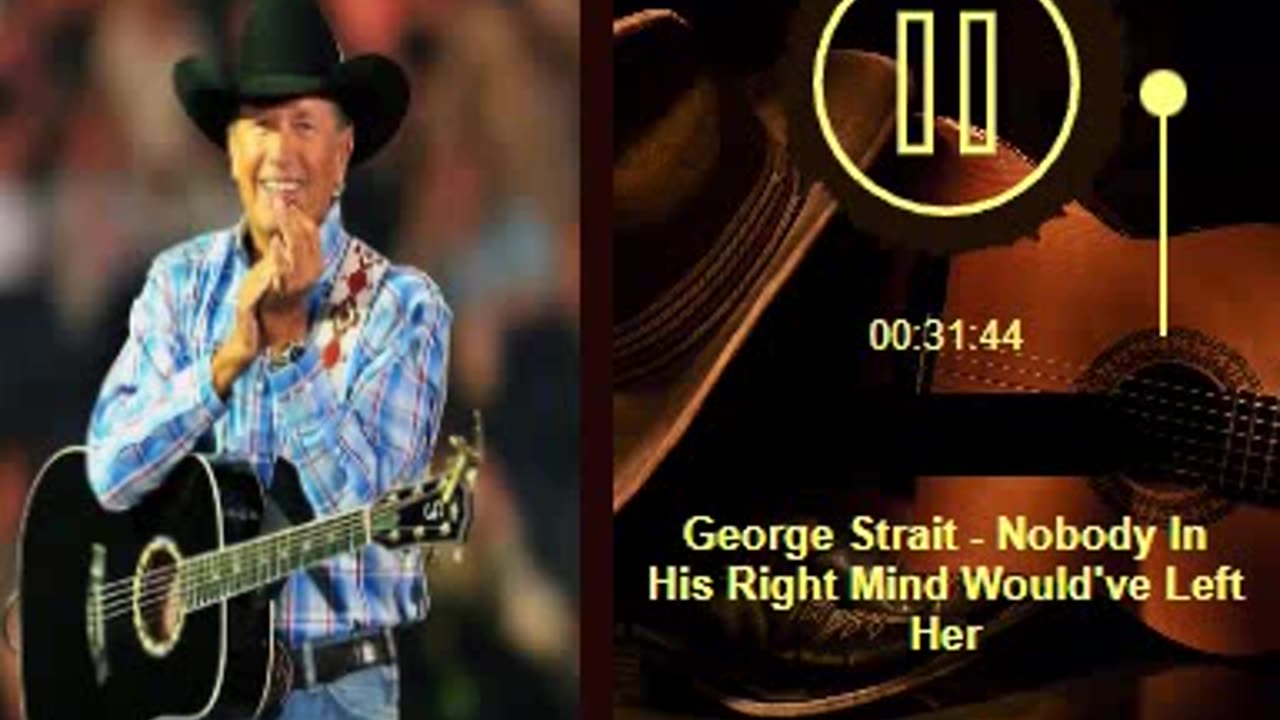Country Legends