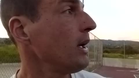 ORCA BALL = COCOA BALL. March 28, 2023, Derek Kube.