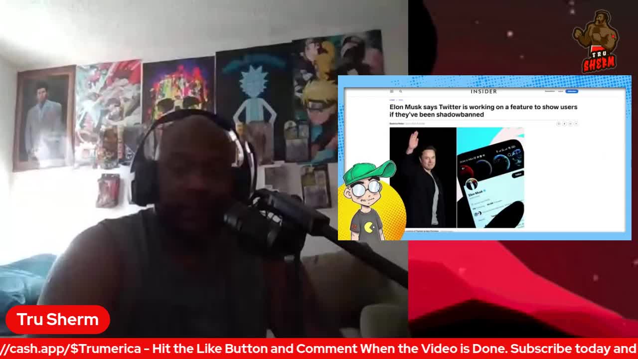 Shermination Rumble 4