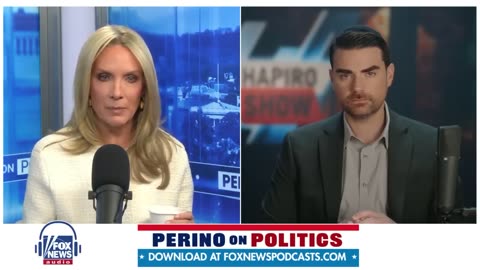 🔴 Trumps Return Shifting Dynamics for Democrats Perino on Politics